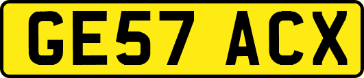 GE57ACX