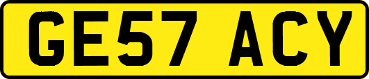 GE57ACY