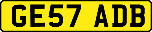 GE57ADB