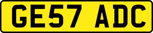 GE57ADC