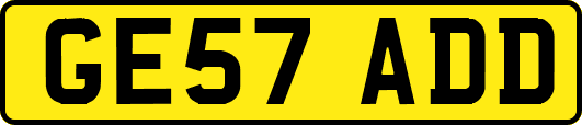 GE57ADD