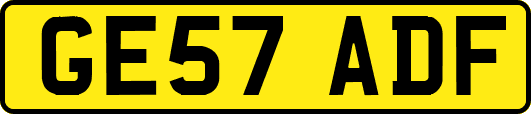 GE57ADF