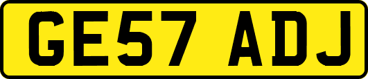 GE57ADJ