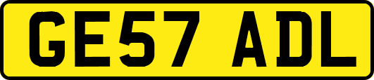 GE57ADL