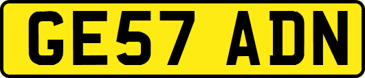 GE57ADN