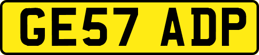 GE57ADP