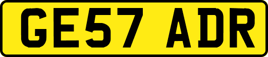 GE57ADR