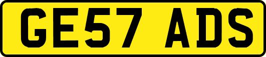 GE57ADS