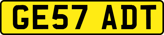 GE57ADT