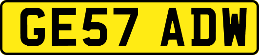 GE57ADW