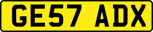 GE57ADX