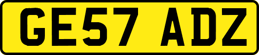 GE57ADZ