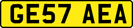 GE57AEA