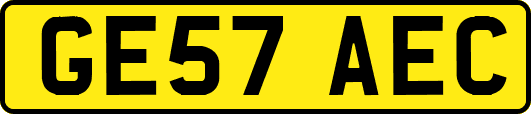 GE57AEC