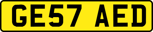 GE57AED