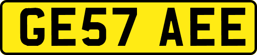 GE57AEE