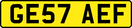 GE57AEF
