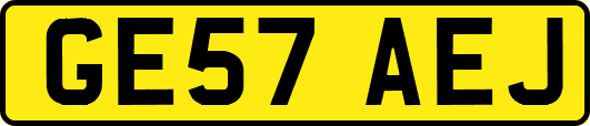 GE57AEJ