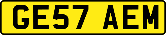 GE57AEM