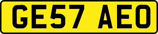 GE57AEO