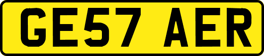 GE57AER