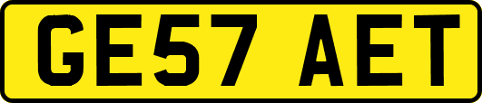 GE57AET