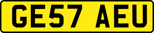 GE57AEU