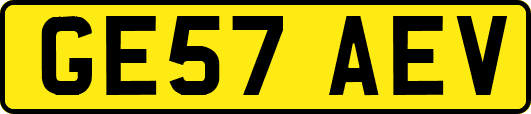GE57AEV