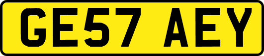 GE57AEY