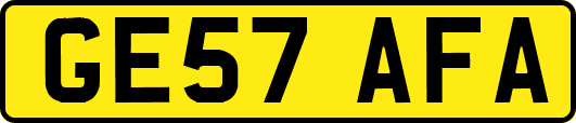 GE57AFA