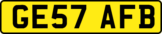 GE57AFB