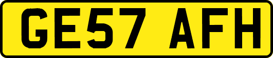 GE57AFH