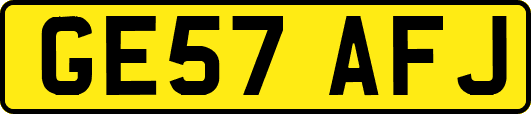 GE57AFJ