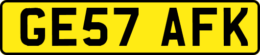 GE57AFK