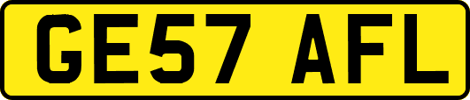 GE57AFL