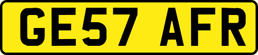GE57AFR