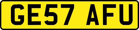 GE57AFU