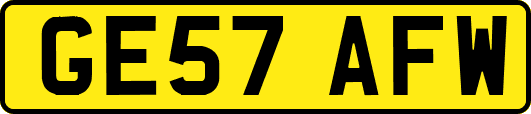 GE57AFW