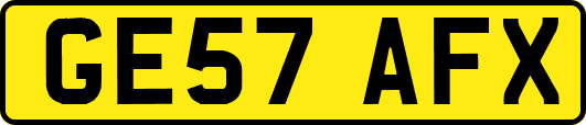 GE57AFX