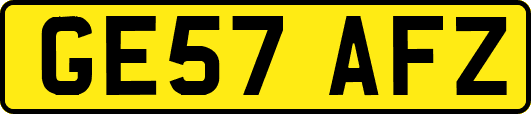 GE57AFZ