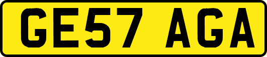GE57AGA