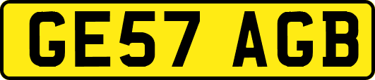 GE57AGB