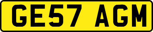 GE57AGM