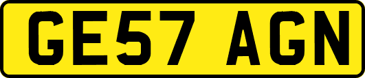 GE57AGN