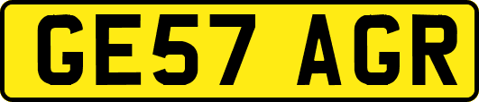 GE57AGR