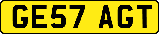 GE57AGT