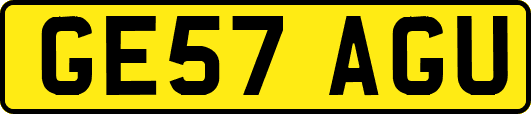 GE57AGU