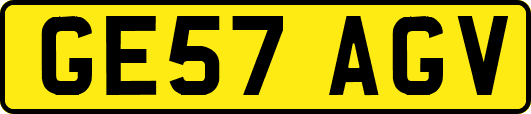 GE57AGV