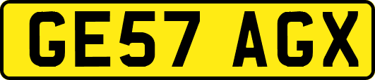 GE57AGX
