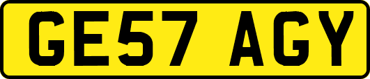GE57AGY